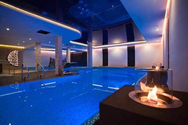 Hotel Piwniczna SPA&Conference